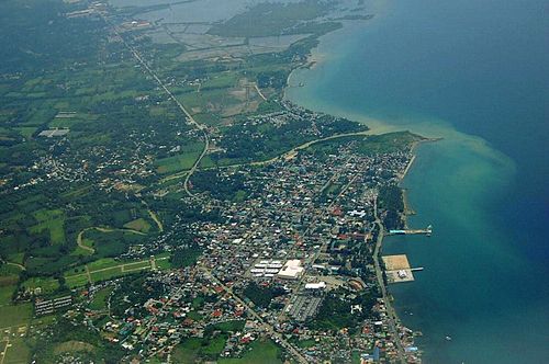 Danao, Cebu